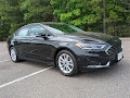 2020 Ford Fusion Hybrid SEL