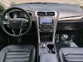2020 Ford Fusion Hybrid SEL