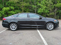 2020 Ford Fusion Hybrid SEL