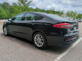 2020 Ford Fusion Hybrid SEL