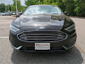 2020 Ford Fusion Hybrid SEL