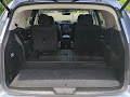 2022 Subaru Ascent Onyx Edition