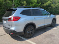 2022 Subaru Ascent Onyx Edition