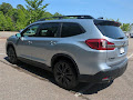 2022 Subaru Ascent Onyx Edition
