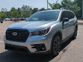2022 Subaru Ascent Onyx Edition