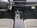 2025 Toyota Prius XLE