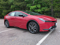 2025 Toyota Prius XLE