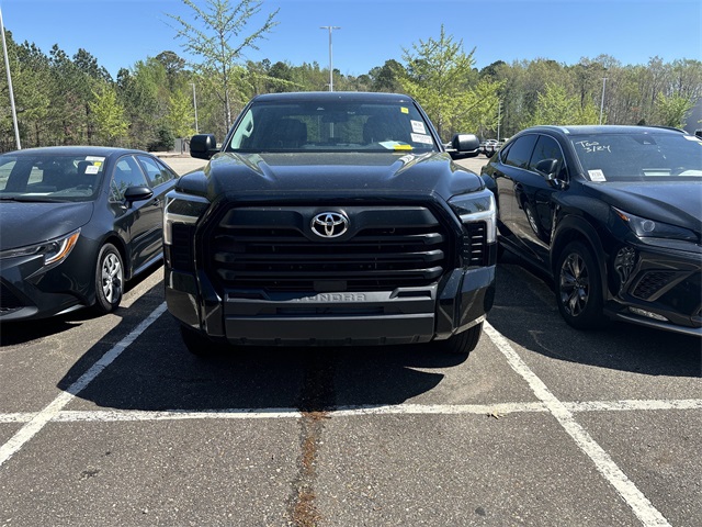 2022 Toyota Tundra SR