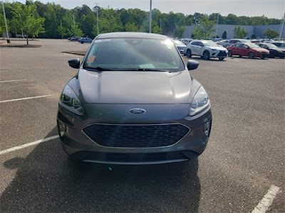 2022 Ford Escape Hybrid