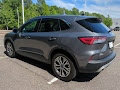 2022 Ford Escape Hybrid SEL