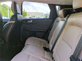 2022 Ford Escape Hybrid SEL