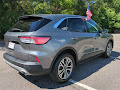 2022 Ford Escape Hybrid SEL