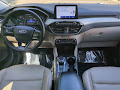 2022 Ford Escape Hybrid SEL