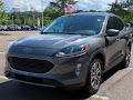 2022 Ford Escape Hybrid SEL