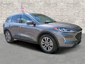 2022 Ford Escape Hybrid SEL