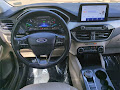 2022 Ford Escape Hybrid SEL