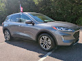2022 Ford Escape Hybrid SEL
