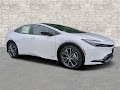 2025 Toyota Prius Limited