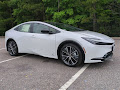 2025 Toyota Prius Limited