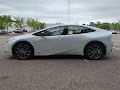 2025 Toyota Prius Limited