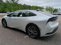 2025 Toyota Prius Limited