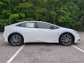 2025 Toyota Prius Limited