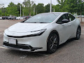 2025 Toyota Prius Limited