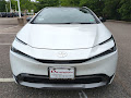 2025 Toyota Prius Limited