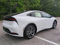 2025 Toyota Prius Limited