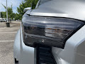 2025 Toyota Tacoma Hybrid TRD Sport