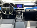 2025 Toyota Tacoma Hybrid TRD Sport