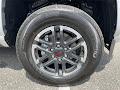 2025 Toyota Tacoma Hybrid TRD Sport