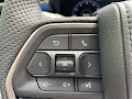 2025 Toyota Tacoma Hybrid TRD Sport