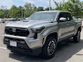 2025 Toyota Tacoma Hybrid TRD Sport