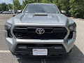 2025 Toyota Tacoma Hybrid TRD Sport