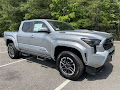 2025 Toyota Tacoma Hybrid TRD Sport