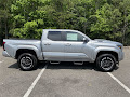 2025 Toyota Tacoma Hybrid TRD Sport