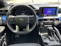 2025 Toyota Tacoma Hybrid TRD Sport