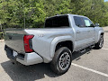 2025 Toyota Tacoma Hybrid TRD Sport