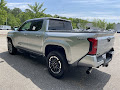 2025 Toyota Tacoma Hybrid TRD Sport