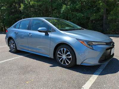 2023 Toyota Corolla