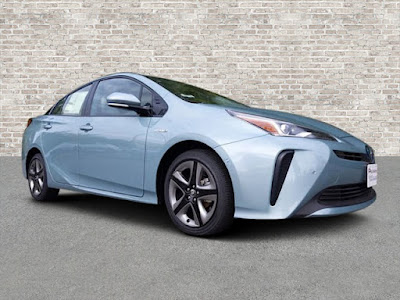 2019 Toyota Prius