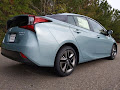 2019 Toyota Prius Limited