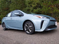 2019 Toyota Prius Limited