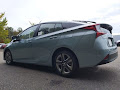 2019 Toyota Prius Limited