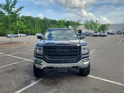 2019 GMC Sierra 1500 Limited