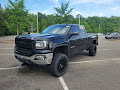 2019 GMC Sierra 1500 Limited SLE