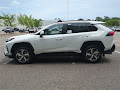 2025 Toyota RAV4 Plug-In Hybrid SE