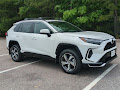 2025 Toyota RAV4 Plug-In Hybrid SE