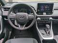 2025 Toyota RAV4 Plug-In Hybrid SE